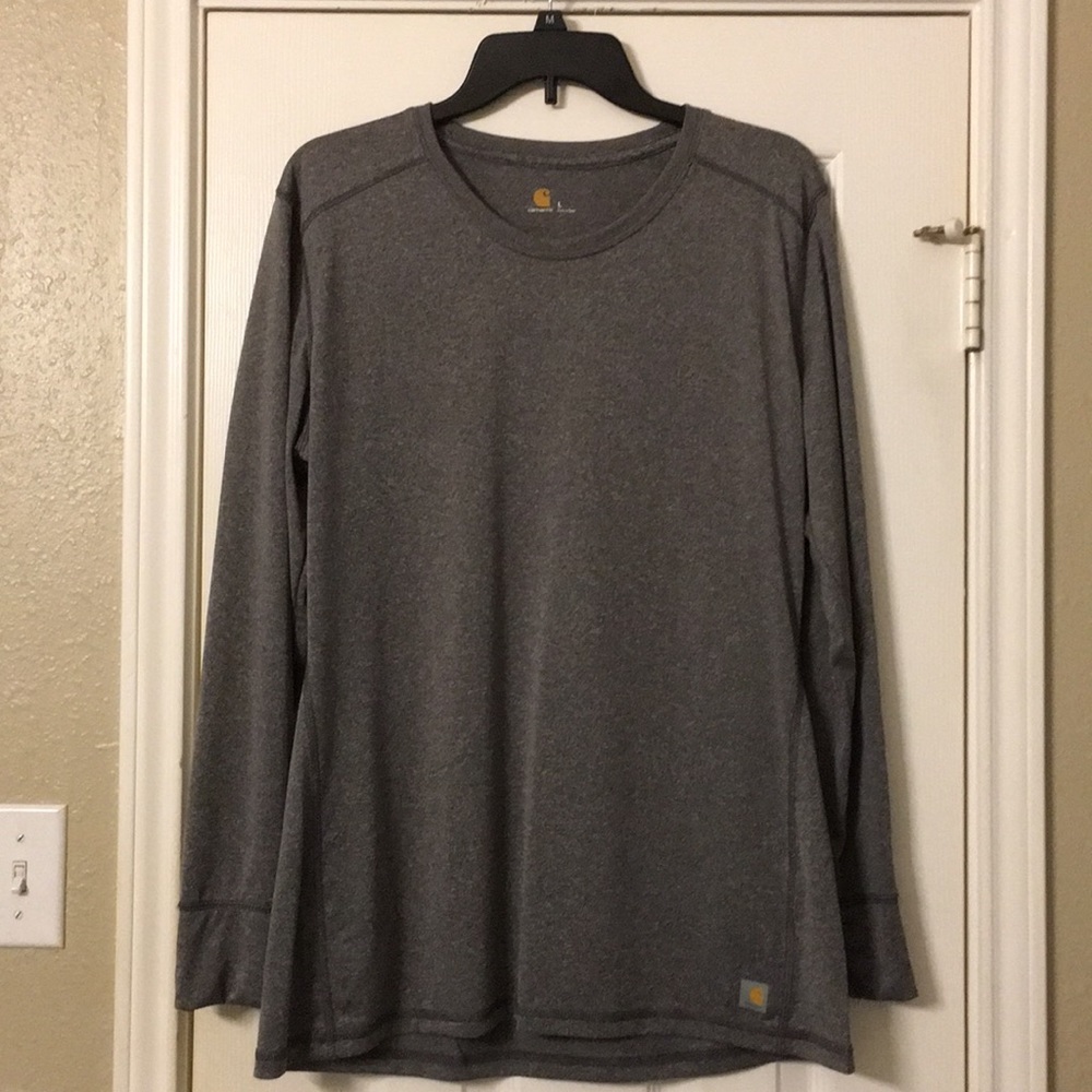 Carhartt Force Underscrub Long Sleeve Tee